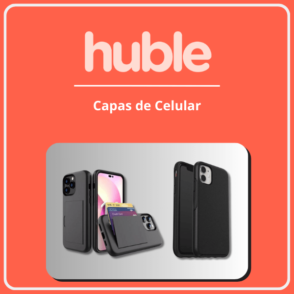 Capas de Celular Personalizadas