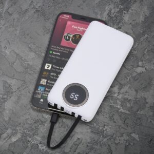 Powerbank Personalizado