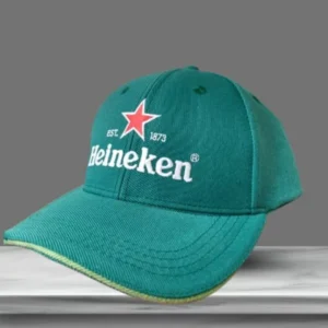 Boné Personalizado