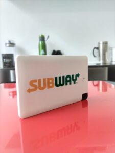 Powerbank Personalizado. Carregador Portátil Personalizado.