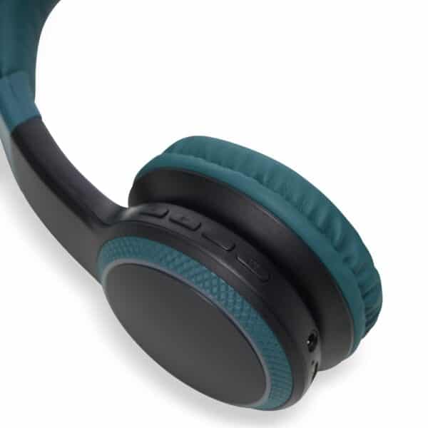 Fone de Ouvido Bluetooth Personalizado  - HUBZB-04363 - Image 7