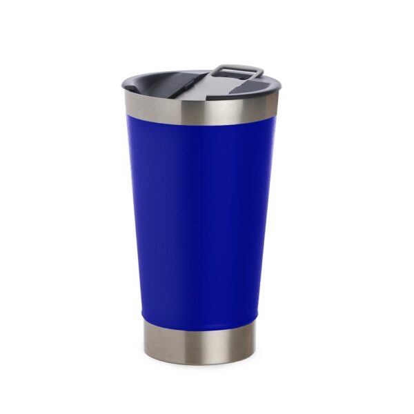 Copo Personalizado Térmico 500ml c/ Abridor - HUBZB-18645L - Image 4
