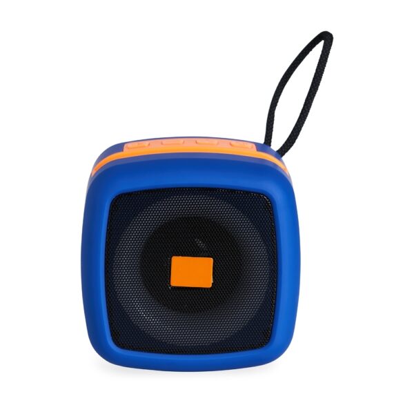 Caixa de Som Personalizada Bluetooth TWS - HUBZB-06030 - Image 4