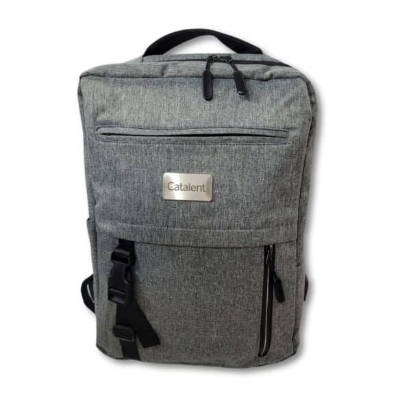 Mochila Personalizada - HUBZB-01352 - Image 2