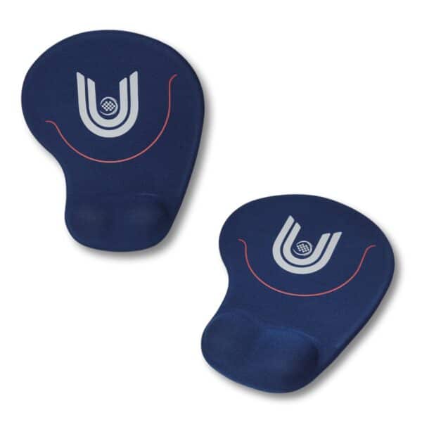 Mouse Pad Personalizado com punho HUBZB-01810 - Image 2