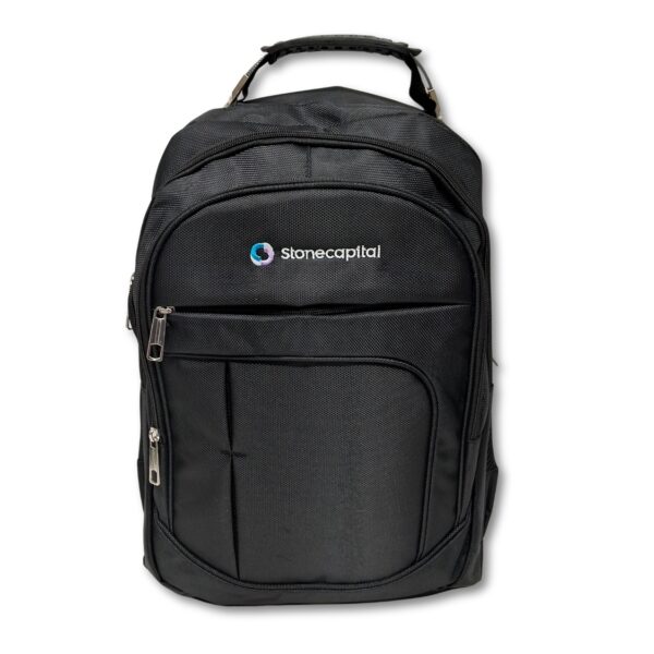 Mochila Personalizada - HUBZB-02066 - Image 3