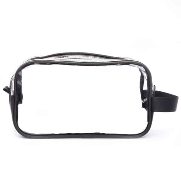 Necessaire Personalizada PVC - HUBAS-NE104