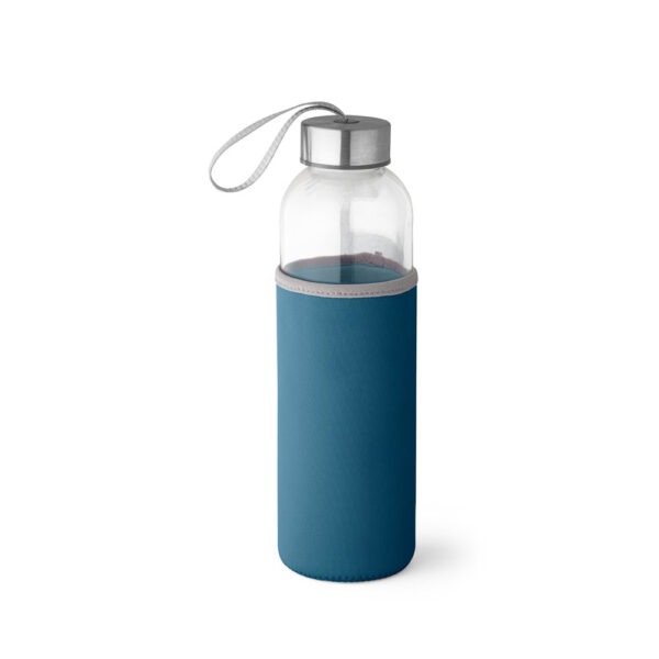 Garrafa Personalizada 520ml - Vidro e Aço Inox - HUBSP-94646 - Image 8