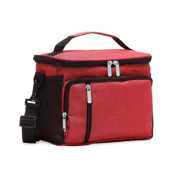 Bolsa Térmica Personalizada 9 Litros - HUBZB-04385 - Image 8