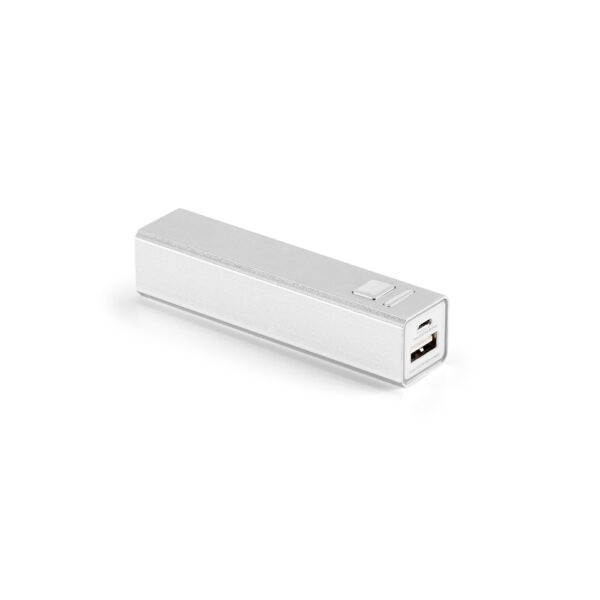 Carregador Portátil Personalizado - BOX 1.800mAh - HUBSP-97376B - Image 3