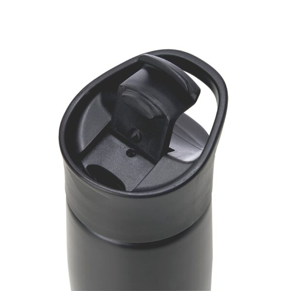 Garrafa Personalizada Alumínio 750ml Alumínio | FOSCO - HUBZB-18638 - Image 2