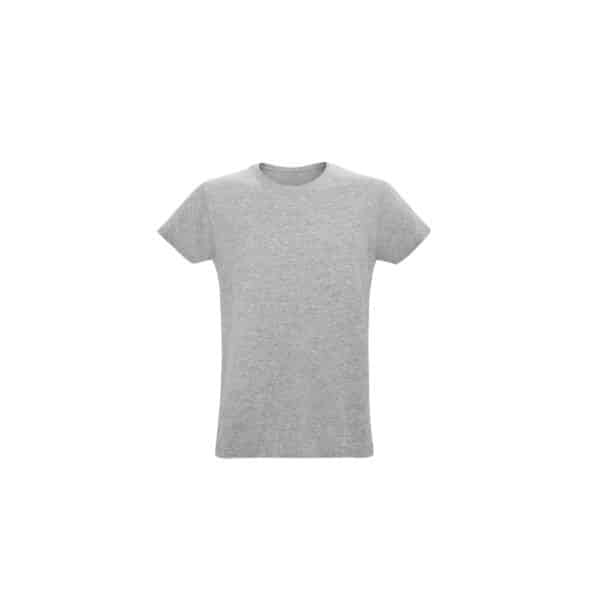Camiseta Personalizada Unx. Color. | 100% algodão (135 g) | GOIABA - HUBSP-30508 - Image 6
