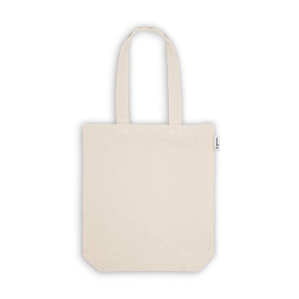 Sacola Personalizada Ecobag de Algodão (220g) - HUBSP-92331 - Image 3