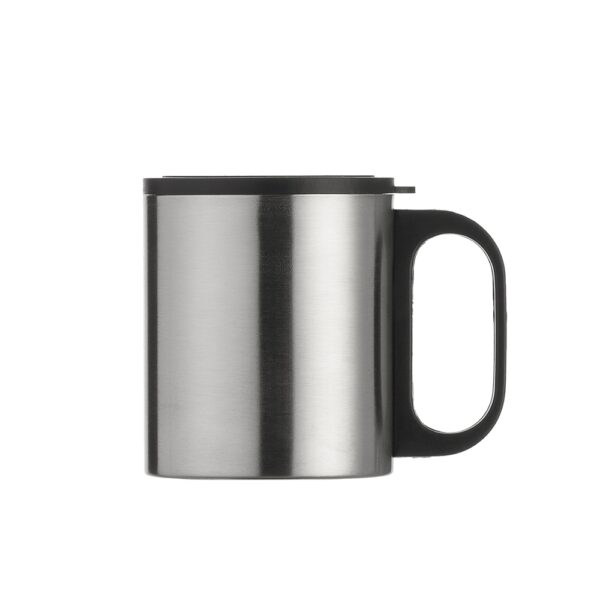 Caneca Personalizada Inox 180 ml - HUBZB-07392 - Image 5