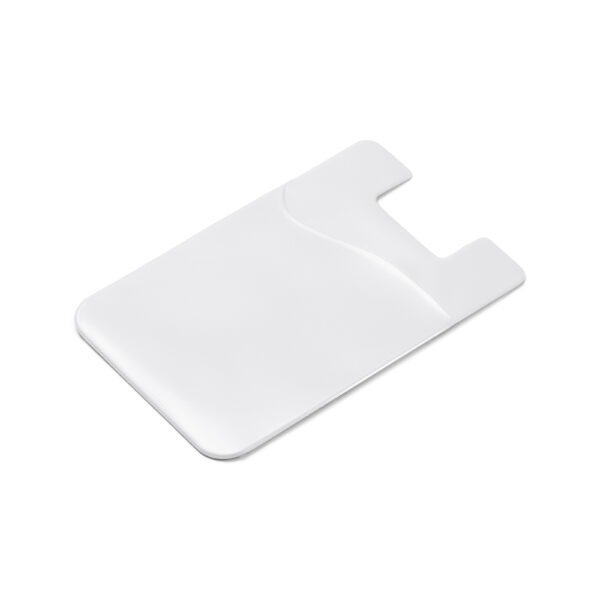 Porta Cartão Personalizado para Celular - PVC - HUBSP-93264 - Image 4