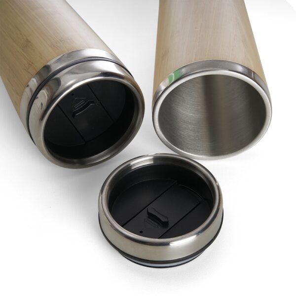 Copo Personalizado Ecológico Bambu 500ml - HUBZB-18644 - Image 4