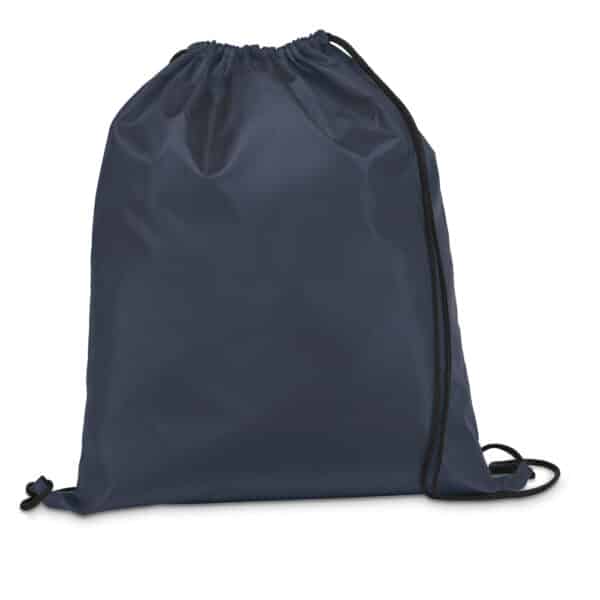 Mochila Saco Personalizada com personalização de marca empresarial. Opção de brindes para empresa.