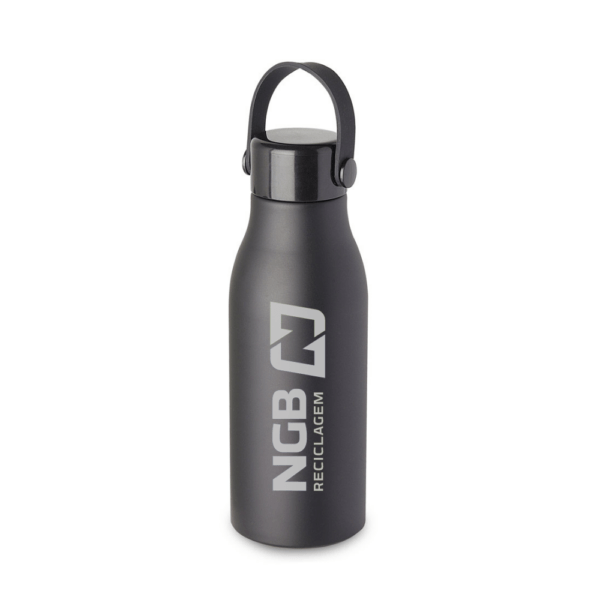 Garrafa Personalizada 550ml - HUBAS-GA8000