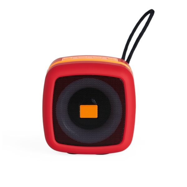 Caixa de Som Personalizada Bluetooth TWS - HUBZB-06030 - Image 2