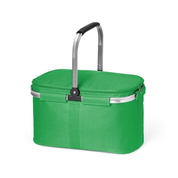 Sacola Térmica Personalizada Flexível PREMIUM - HUBSP-98426 - Image 2