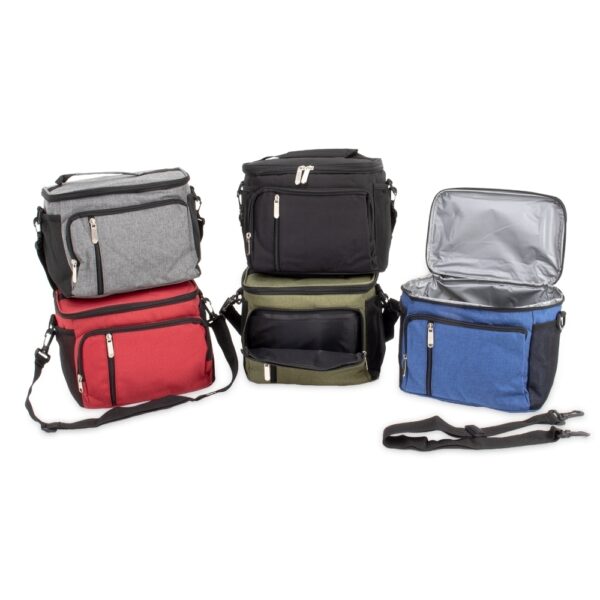 Bolsa Térmica Personalizada 9 Litros - HUBZB-04385