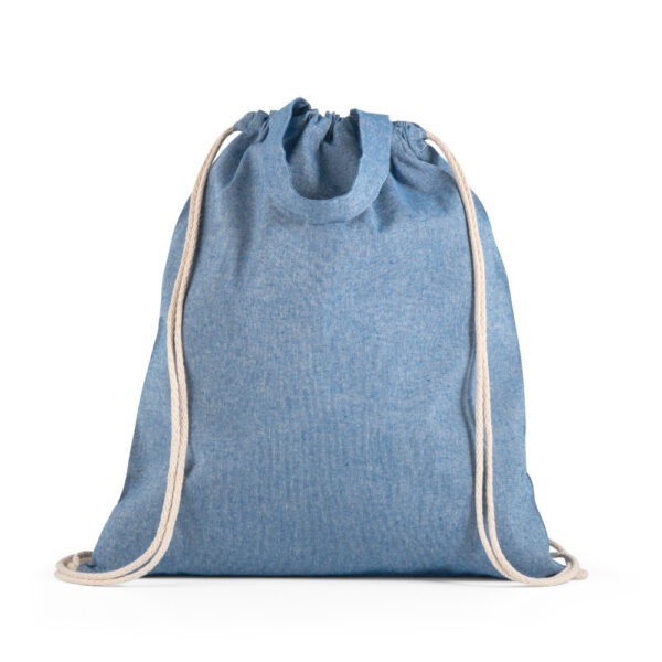 Sacola Personalizada Ecobag - Algodão (140g) - HUBSP-92936 - Image 4