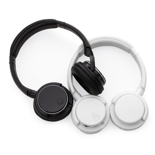 Fone de Ouvido Bluetooth Personalizado  - JETS MUSIC - HUBZB-13474