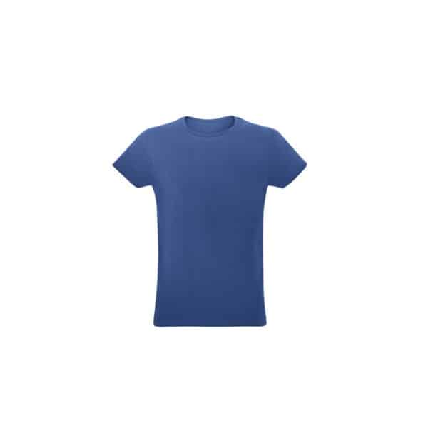 Camiseta Personalizada Unx. Color. | 100% algodão (135 g) | GOIABA - HUBSP-30508 - Image 3