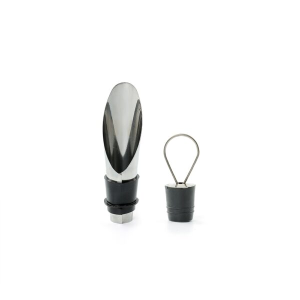 Kit Vinho Personalizado 4 Peças - HUBZB-03495B - Image 9
