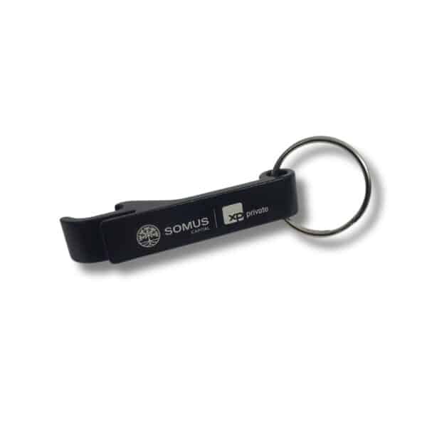 Chaveiro Personalizado de Metal - HUBZB-09824 - Image 2
