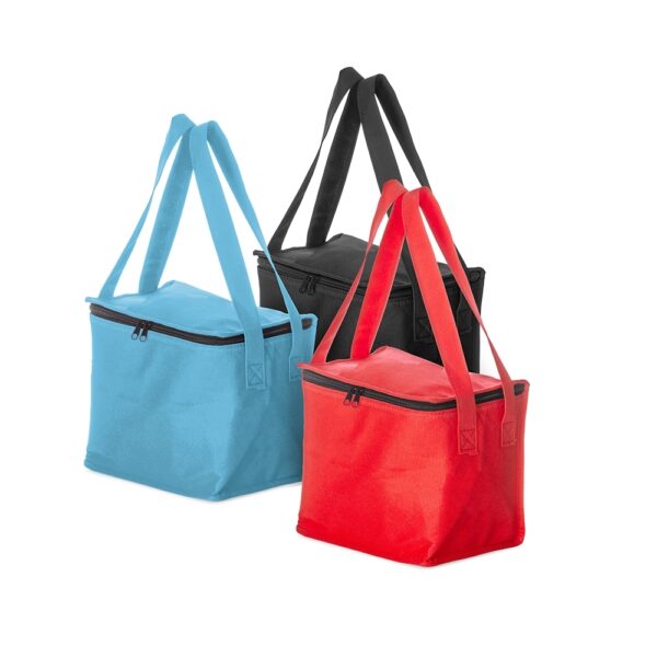 Bolsa Térmica Personalizada TNT 8,5 Litros - HUBZB-18524