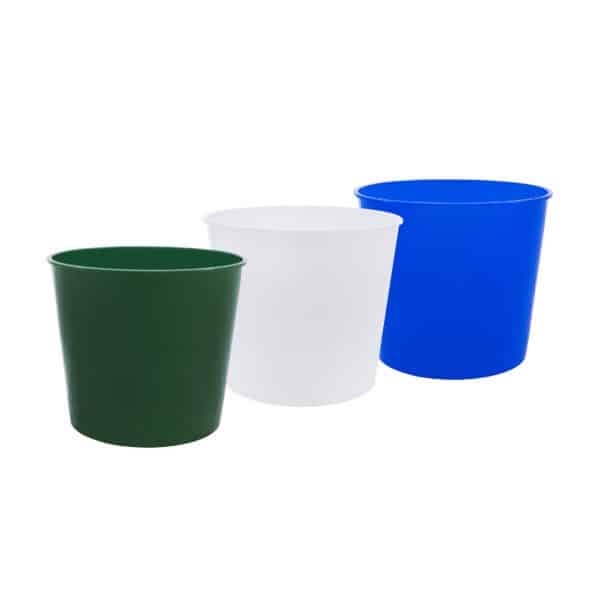 Balde de Pipoca Personalizado - HUBPL-PL-P42L - Image 3