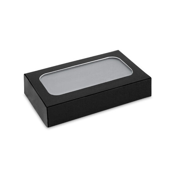 Carregador Wireless Personalizado e Portátil CASSINI - HUBSP-57078 - Image 8