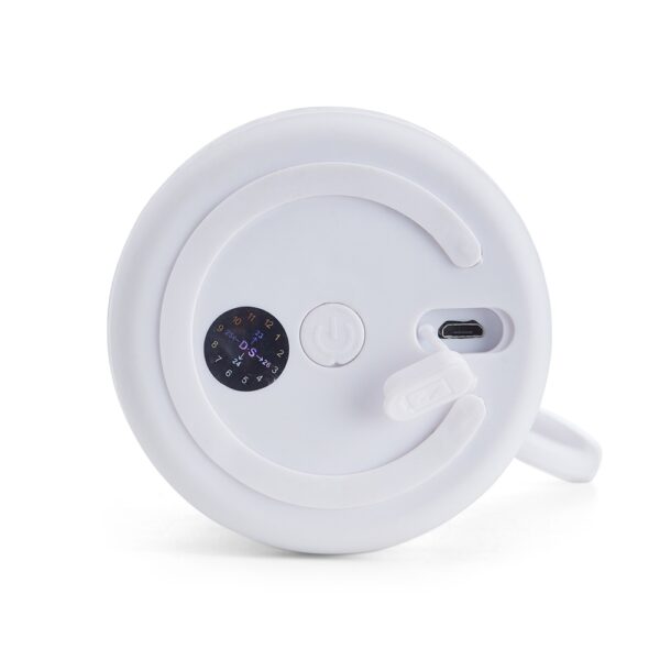 Espelho Personalizado com LED - HUBZB-01123 - Image 6