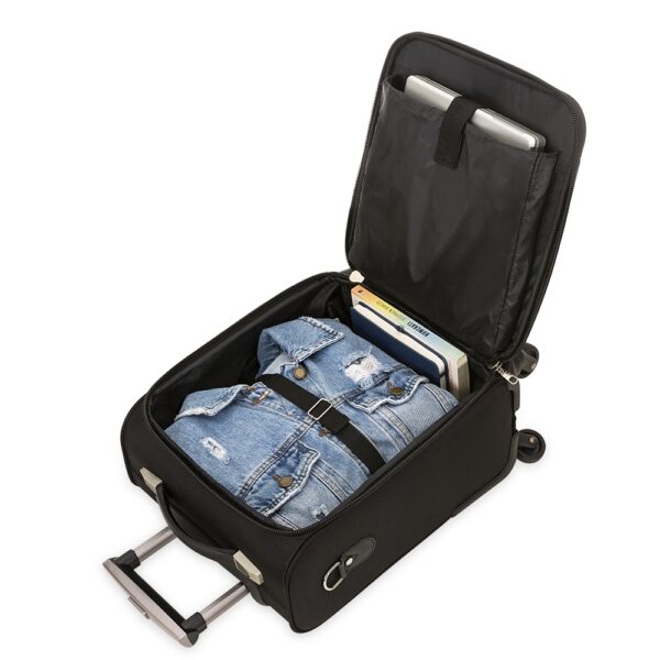 Mala de Viagem Personalizada - BORDO - HUBZB-03026 - Image 3