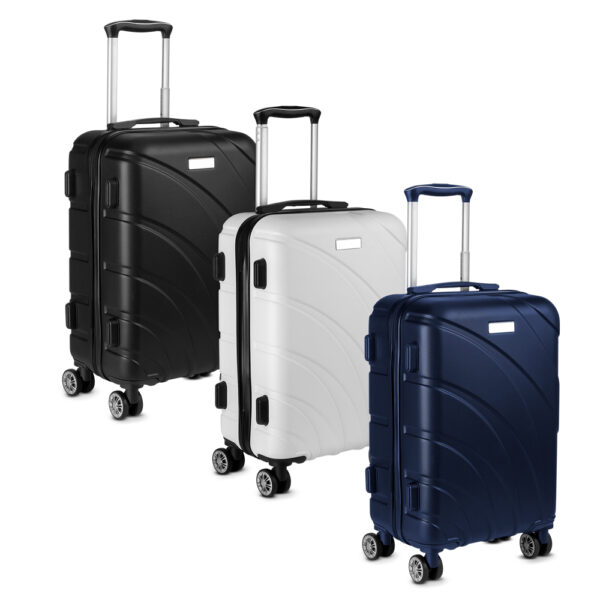 Mala de Viagem Personalizada - BORDO - HUBAS-MV650