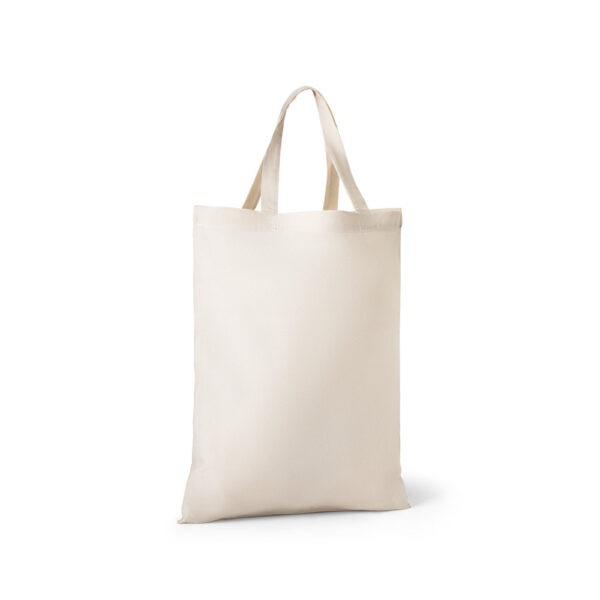 Sacola Personalizada Ecobag de Algodão (140g) - HUBSP-92332 - Image 2