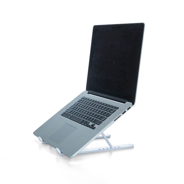 Suporte Retrátil Personalizado para Notebook - HUBZB-14522 - Image 3