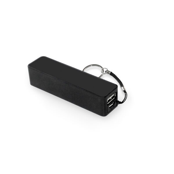 Carregador Portátil Personalizado 1.000 mAh - HUBSP-97162 - A Huble oferece atendimento especializado para brindes corporativos e mochilas personalizadas para empresas e agências de eventos. Sua melhor opção em brindes corporativos está na Huble com entrega para todo Brasil.