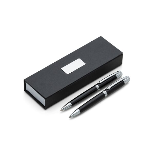 Lapiseira Personalizada de Metal - HUBZB-181PAR - Image 5