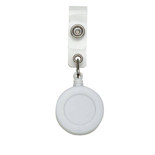 Porta Crachá Personalizado - HUBZB-FY001 - Image 3