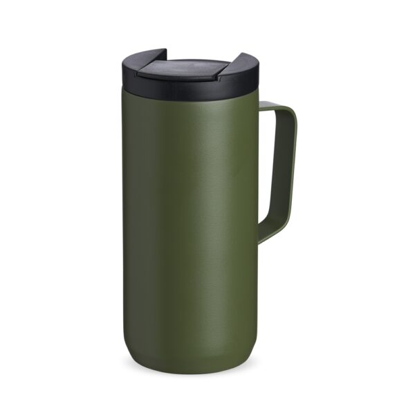 Caneca Personalizada Térmica 400ml - HUBZB-04093 - Image 6