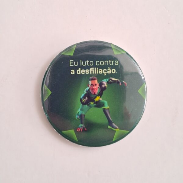 Boton Personalizado Tam Grande - HUBVZ-002G - Image 3