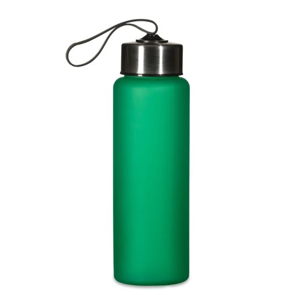 Squeeze Personalizado Plástico 680ml - HUBZB-14415 - A Huble oferece atendimento especializado para brindes corporativos e mochilas personalizadas para empresas e agências de eventos. Sua melhor opção em brindes corporativos está na Huble com entrega para todo Brasil.