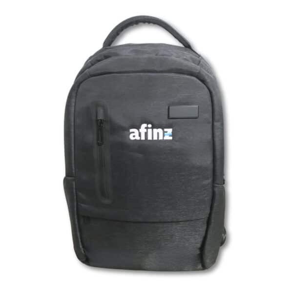 Mochila Personalizada Premium - SPACIO - HUBSP-52675 - Image 4