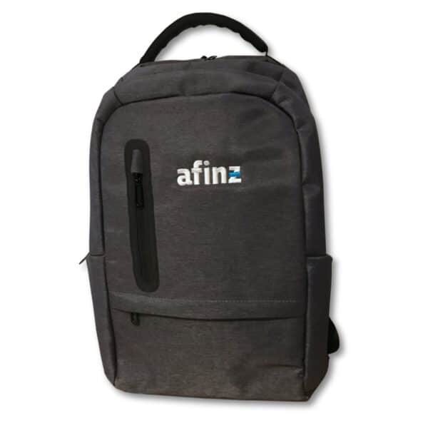 Mochila Personalizada Notebook - SPACIO - SEM PLACA - HUBSP-92675 - Image 4