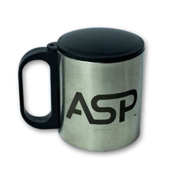 Caneca Personalizada Inox 180 ml - HUBZB-07392 - Image 4