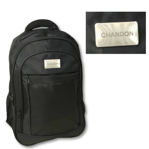 Mochila Personalizada - HUBAS-MC400 - Image 3