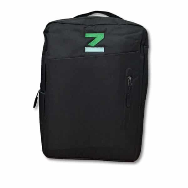 Mochila Personalizada Notebook - BILBAO  - HUBZB-11329 - Image 3