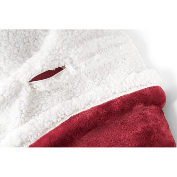 Manta Personalizada Polar - HUBSP-99078 - Image 9